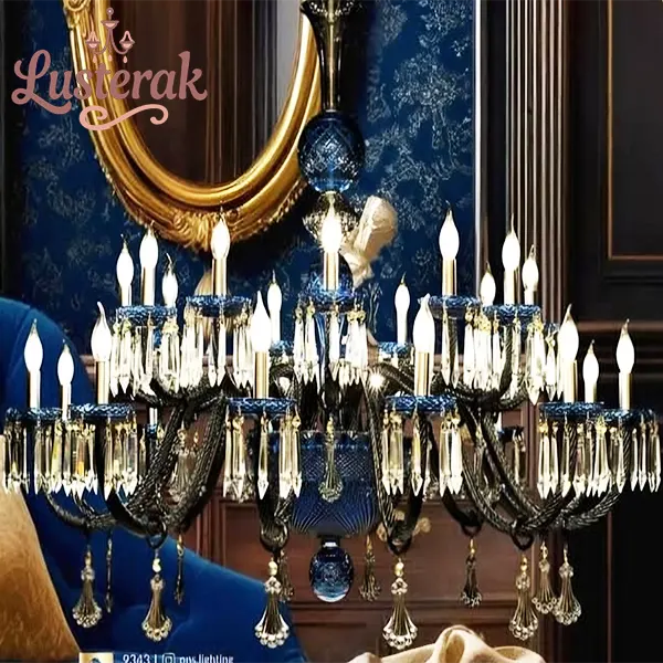 لوستر خاص پیدرا