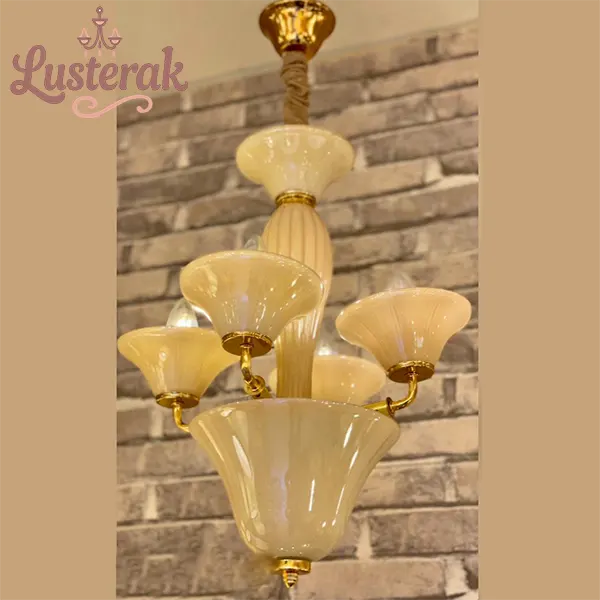 لوستر آگرین